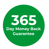 cognicharge guarantee